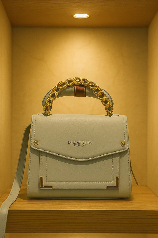 Taihong Youpin Fashion Elegant Handbag | For Womens